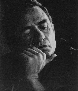 Johnny Cash Credit: Library of Congress, Prints & Photographs Division, Look Magazine Photograph Collection, card number lmc1998005787/PP