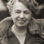 Eleanor Roosvelt